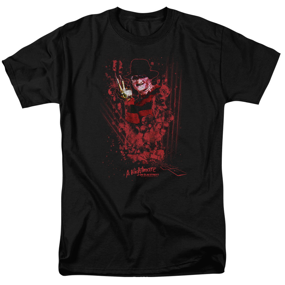 NIGHTMARE ON ELM STREET/ONE TWO FREDDY'S COMING FOR YOU