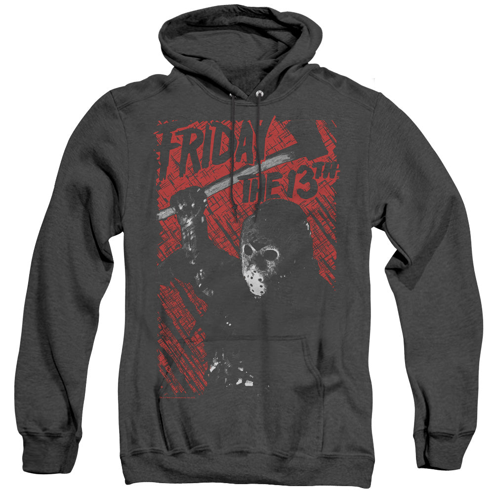 FRIDAY THE 13TH/JASON LIVES