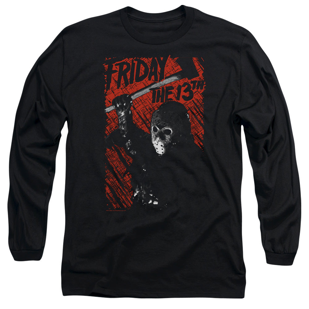 FRIDAY THE 13TH/JASON LIVES