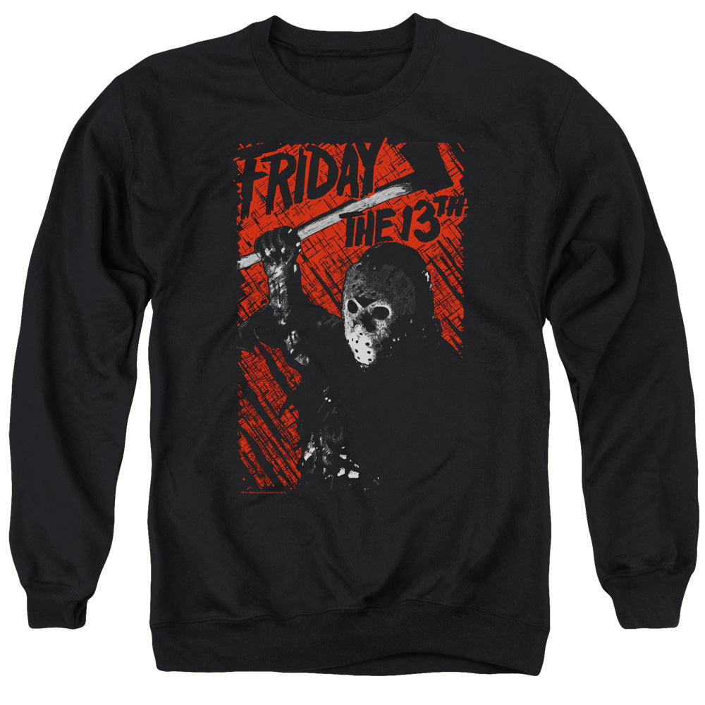FRIDAY THE 13TH/JASON LIVES