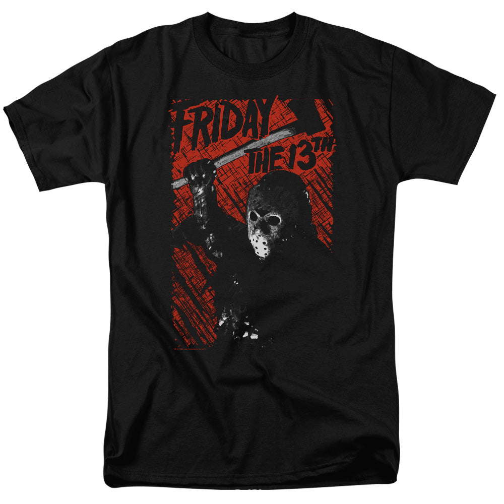 FRIDAY THE 13TH/JASON LIVES