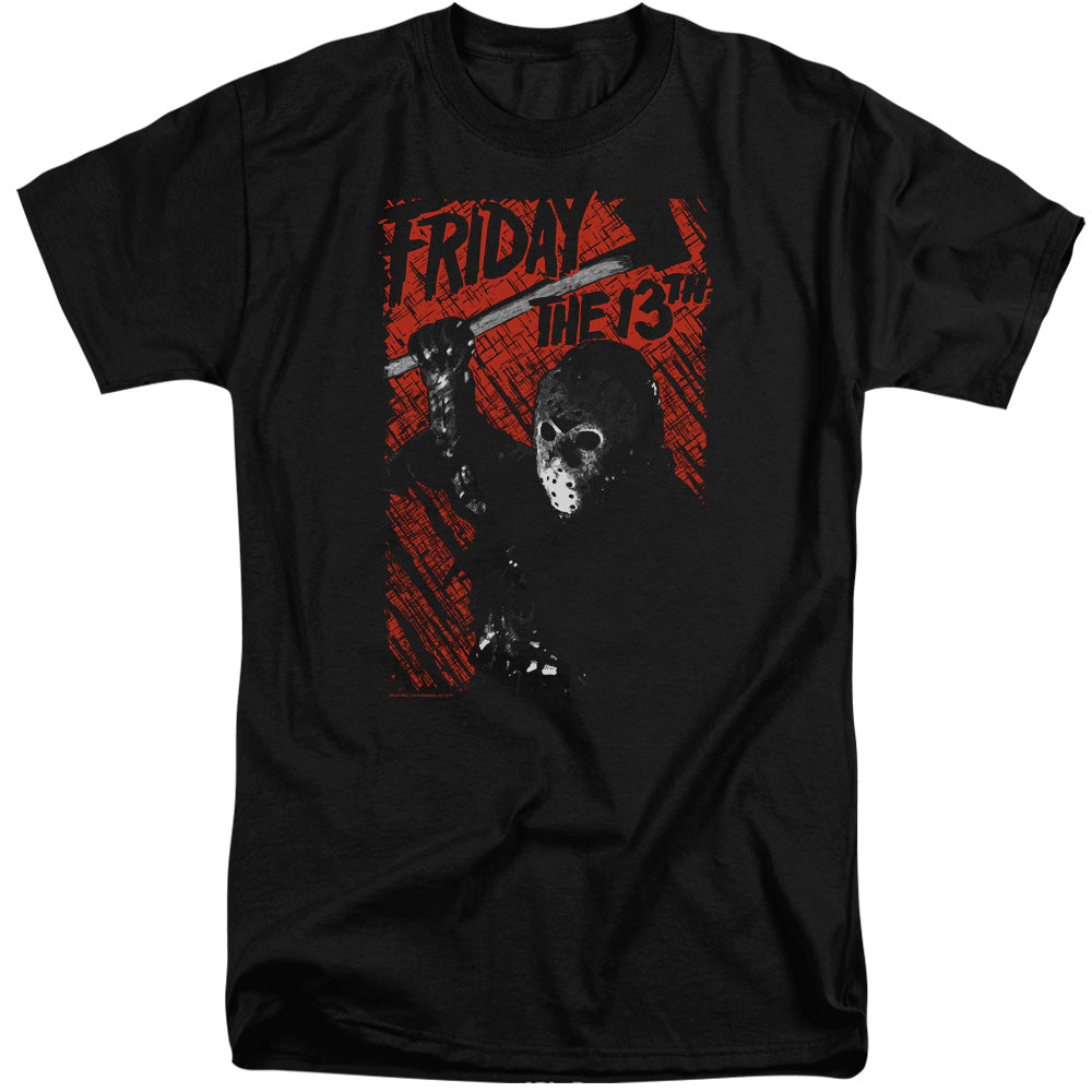 FRIDAY THE 13TH/JASON LIVES