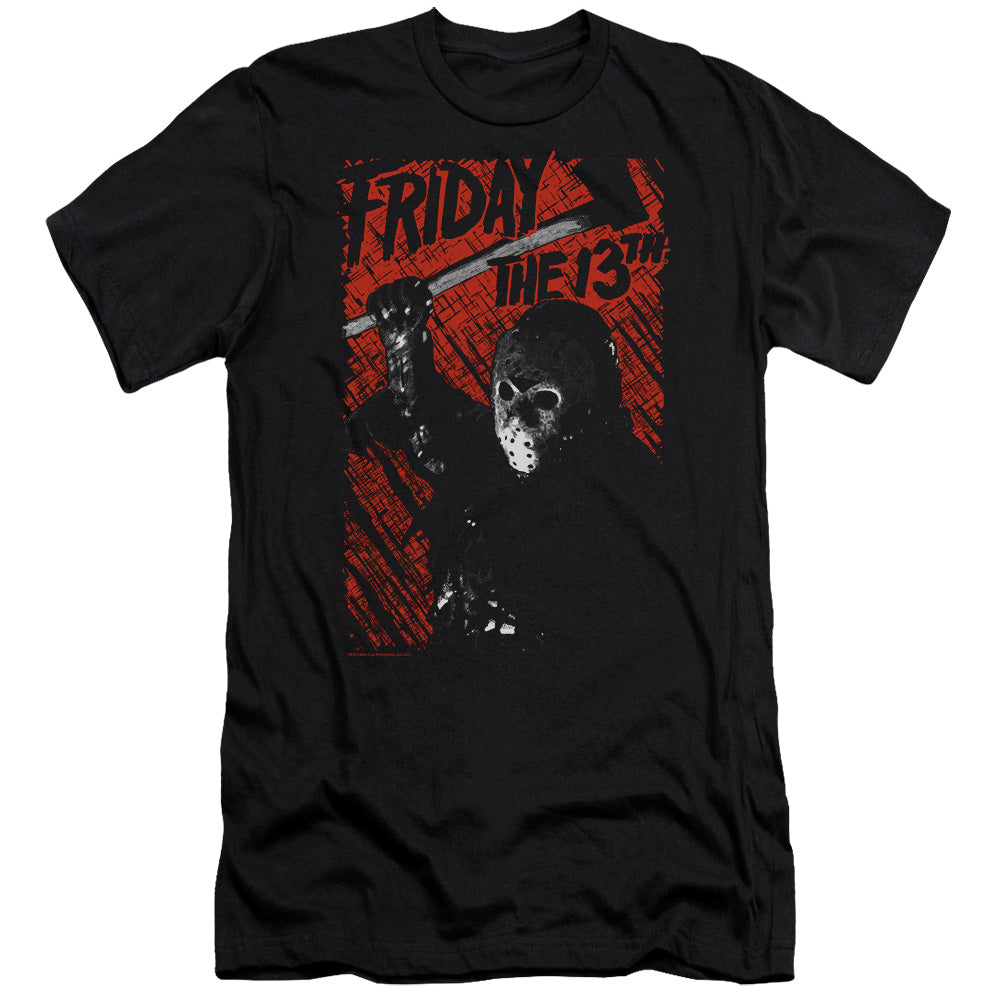 FRIDAY THE 13TH/JASON LIVES
