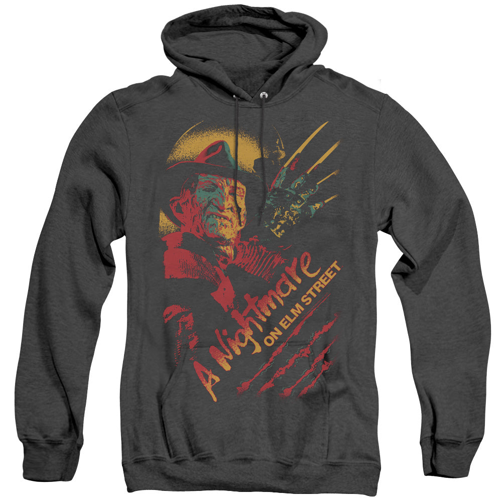 NIGHTMARE ON ELM STREET/FREDDY CLAWS