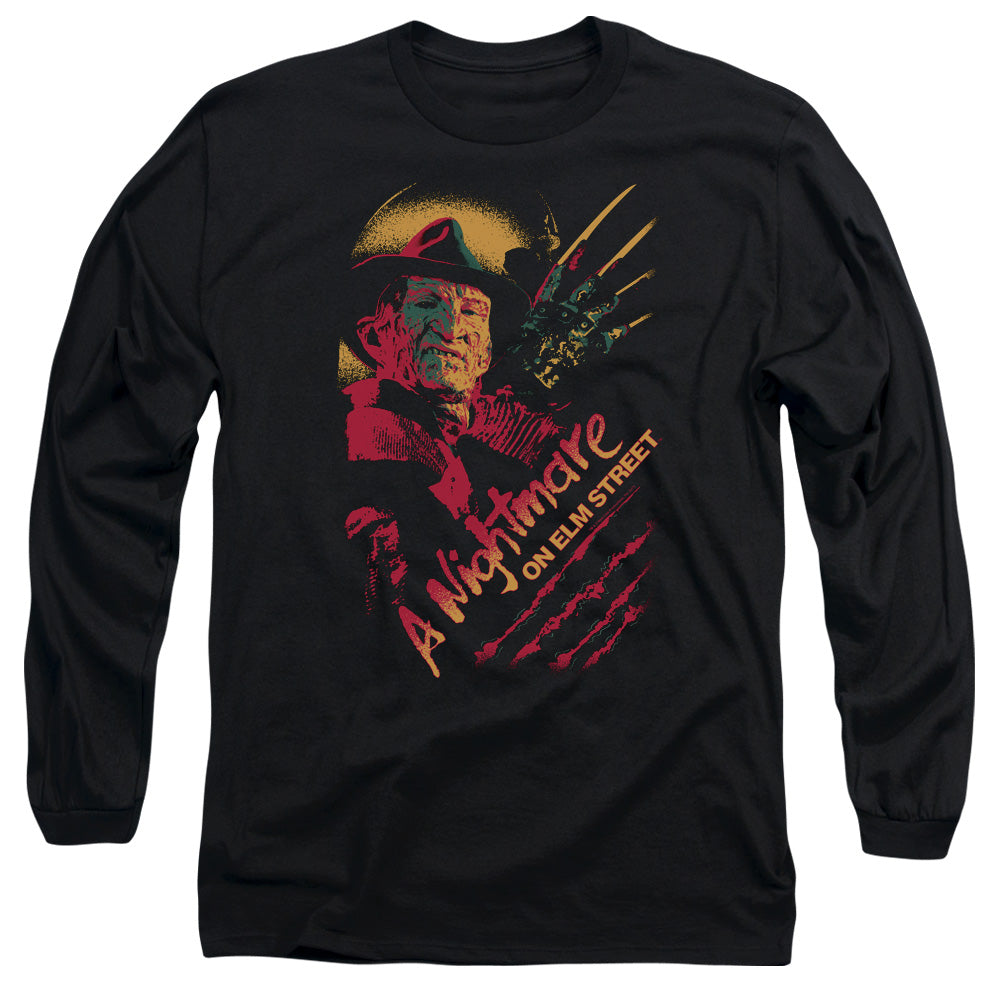 NIGHTMARE ON ELM STREET/FREDDY CLAWS