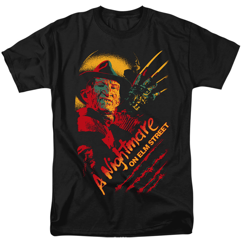 NIGHTMARE ON ELM STREET/FREDDY CLAWS