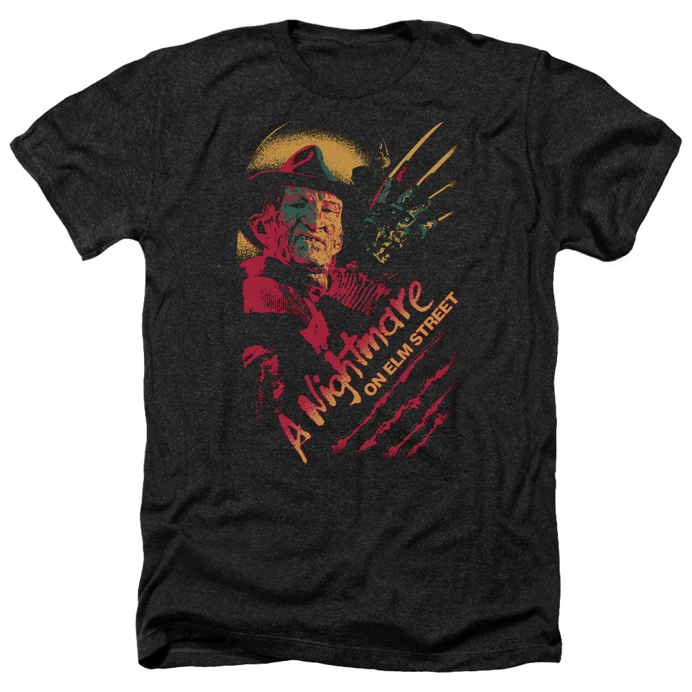 NIGHTMARE ON ELM STREET/FREDDY CLAWS