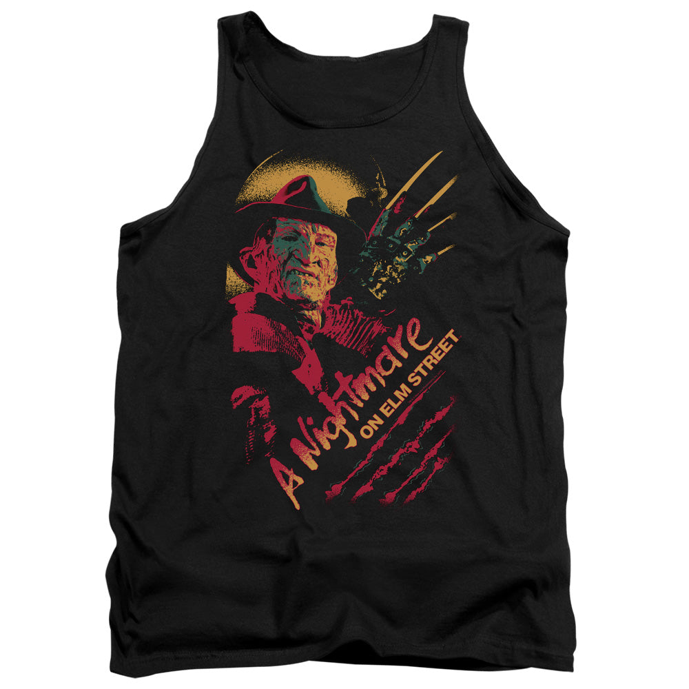 NIGHTMARE ON ELM STREET/FREDDY CLAWS