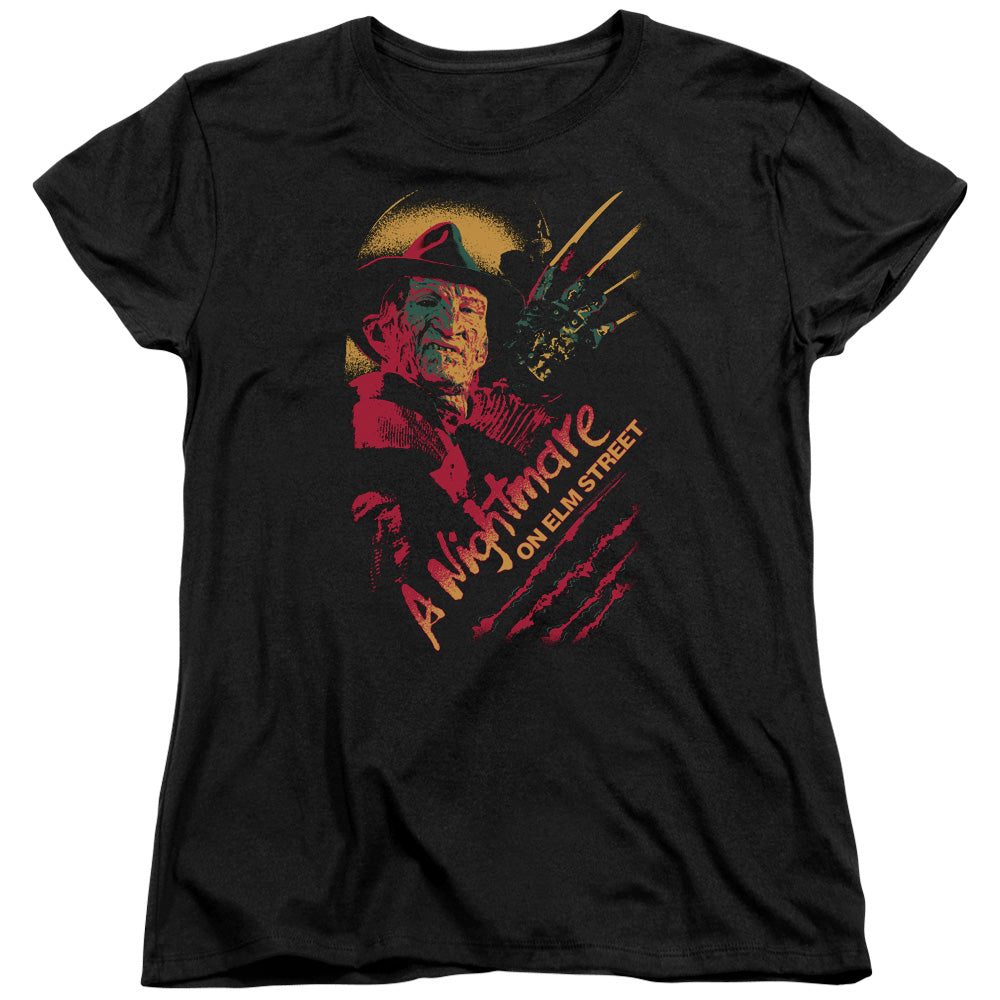 NIGHTMARE ON ELM STREET/FREDDY CLAWS