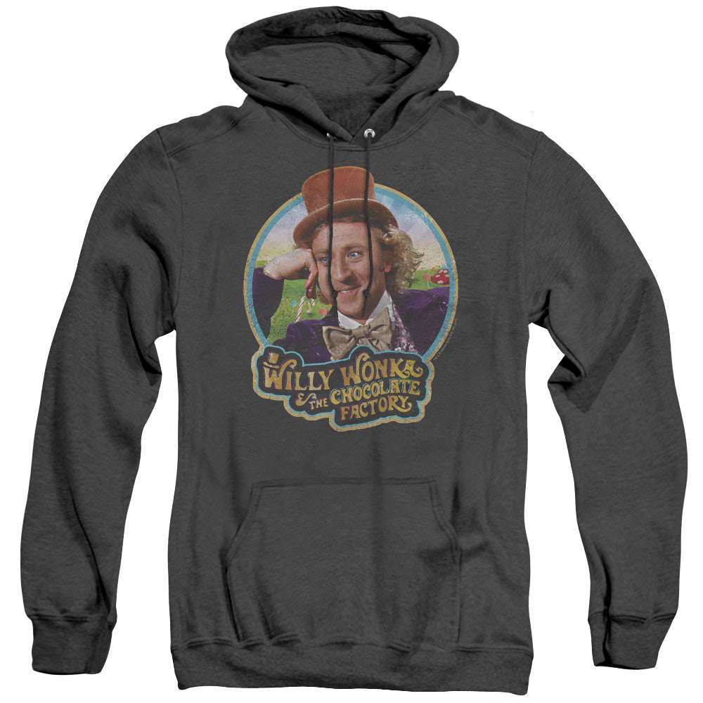 WILLY WONKA AND THE CHOCOLATE FACTORY/IT'S SCRUMDIDDLYUMPTIOUS