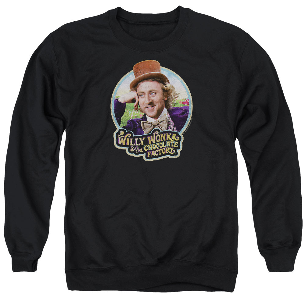 WILLY WONKA AND THE CHOCOLATE FACTORY/IT'S SCRUMDIDDLYUMPTIOUS