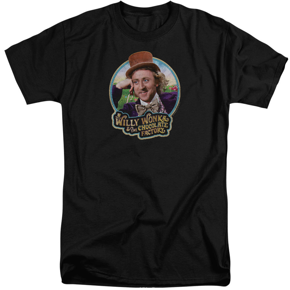 WILLY WONKA AND THE CHOCOLATE FACTORY/IT'S SCRUMDIDDLYUMPTIOUS