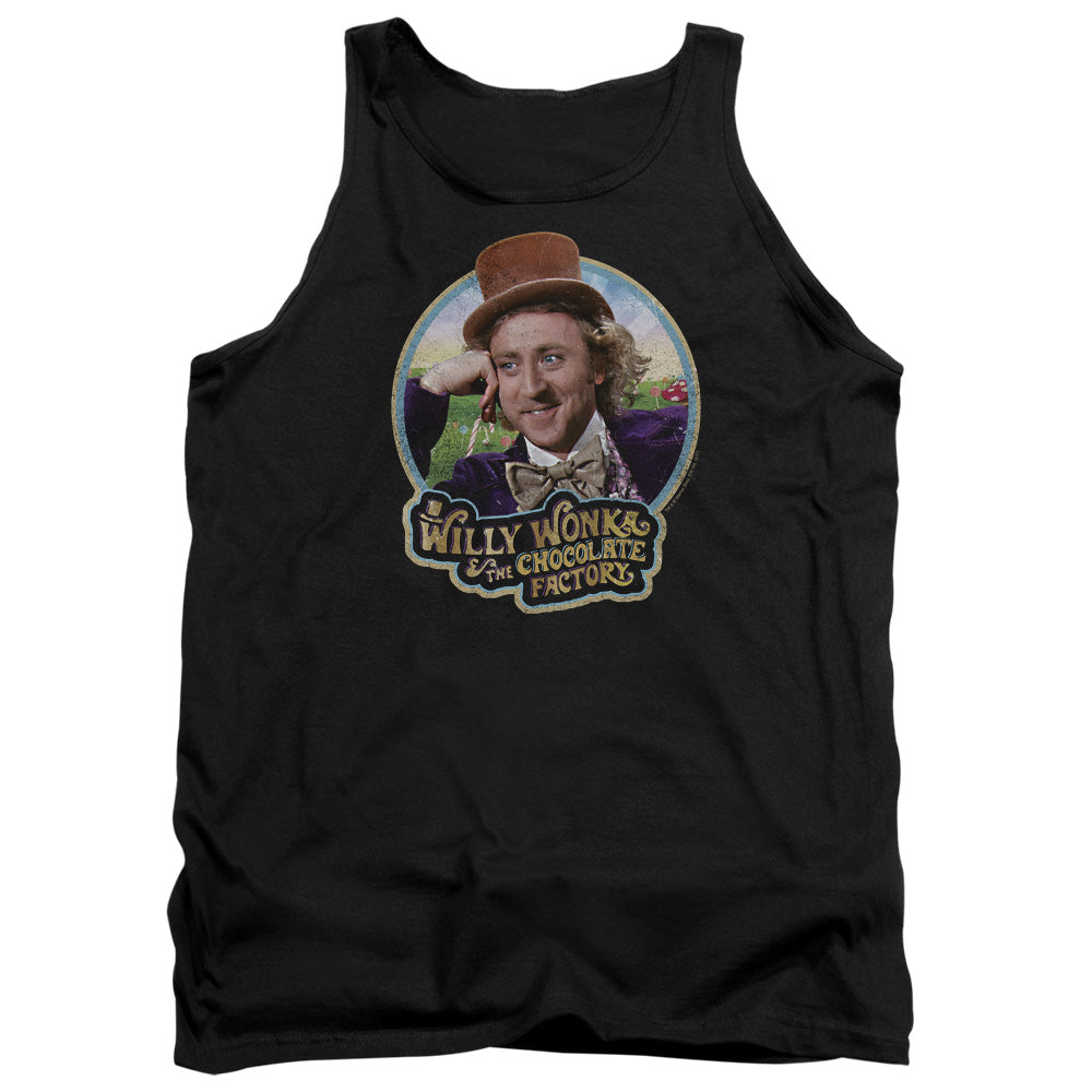 WILLY WONKA AND THE CHOCOLATE FACTORY/IT'S SCRUMDIDDLYUMPTIOUS