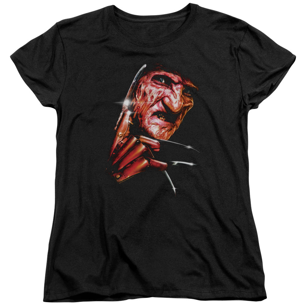 NIGHTMARE ON ELM STREET/FREDDY'S FACE