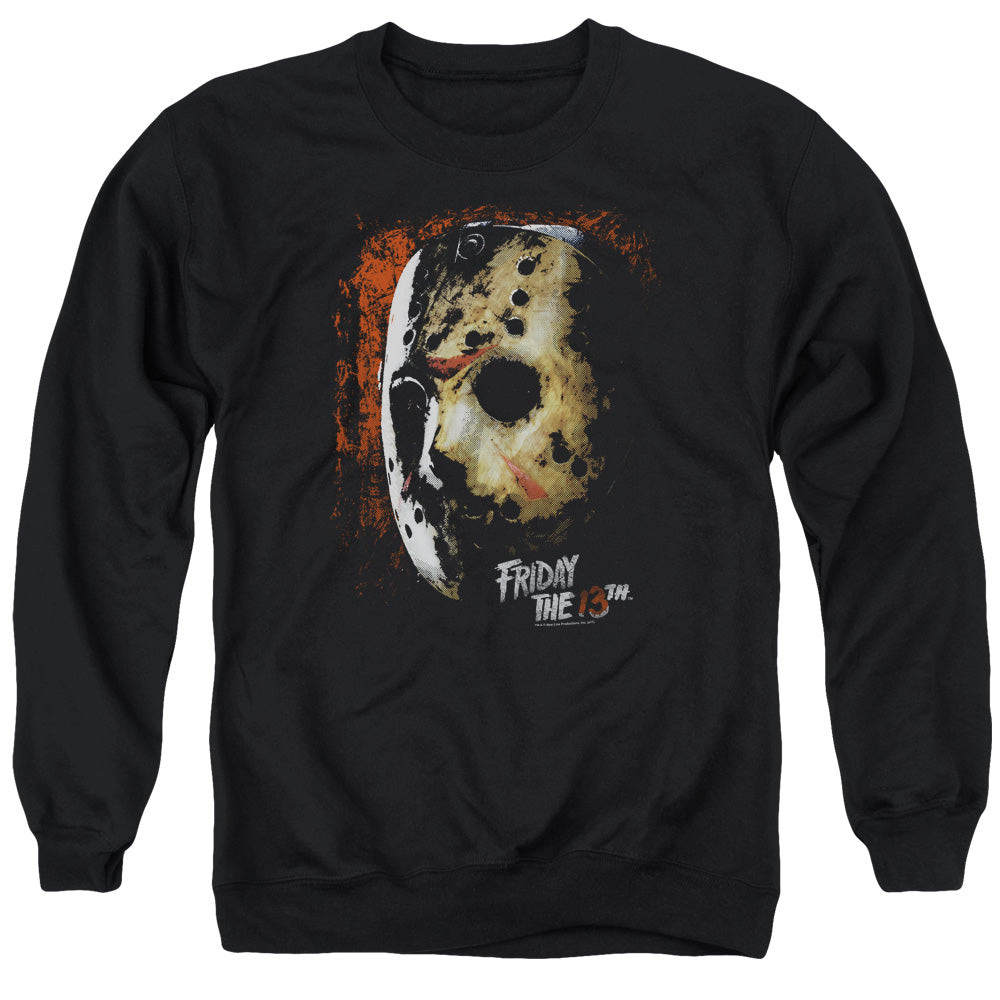 FRIDAY THE 13TH/MASK OF DEATH