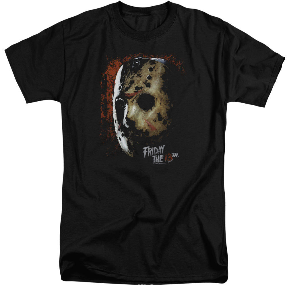 FRIDAY THE 13TH/MASK OF DEATH