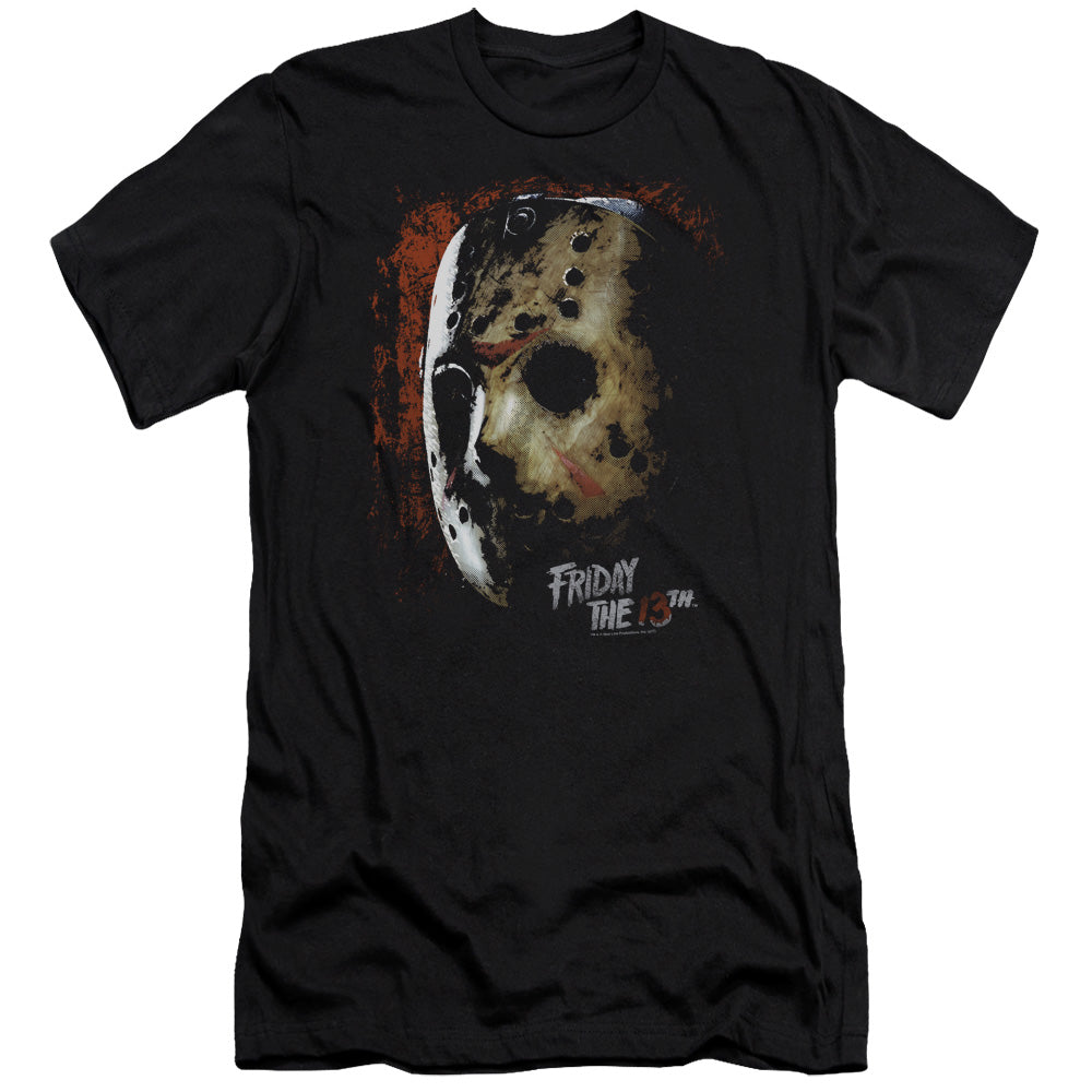 FRIDAY THE 13TH/MASK OF DEATH