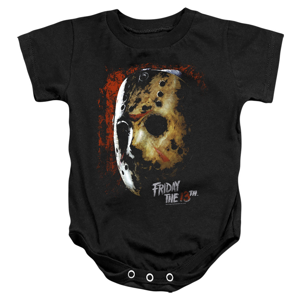 FRIDAY THE 13TH/MASK OF DEATH