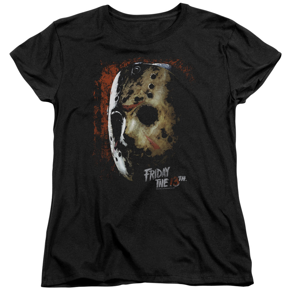 FRIDAY THE 13TH/MASK OF DEATH