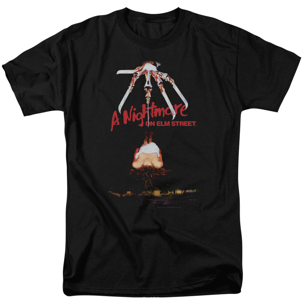 NIGHTMARE ON ELM STREET/ALTERNATE POSTER