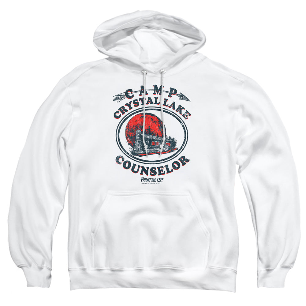 FRIDAY THE 13TH/CAMP COUNSELOR