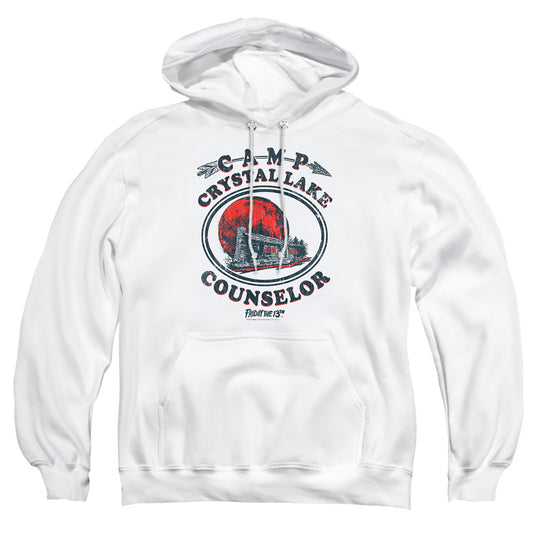 FRIDAY THE 13TH/CAMP COUNSELOR