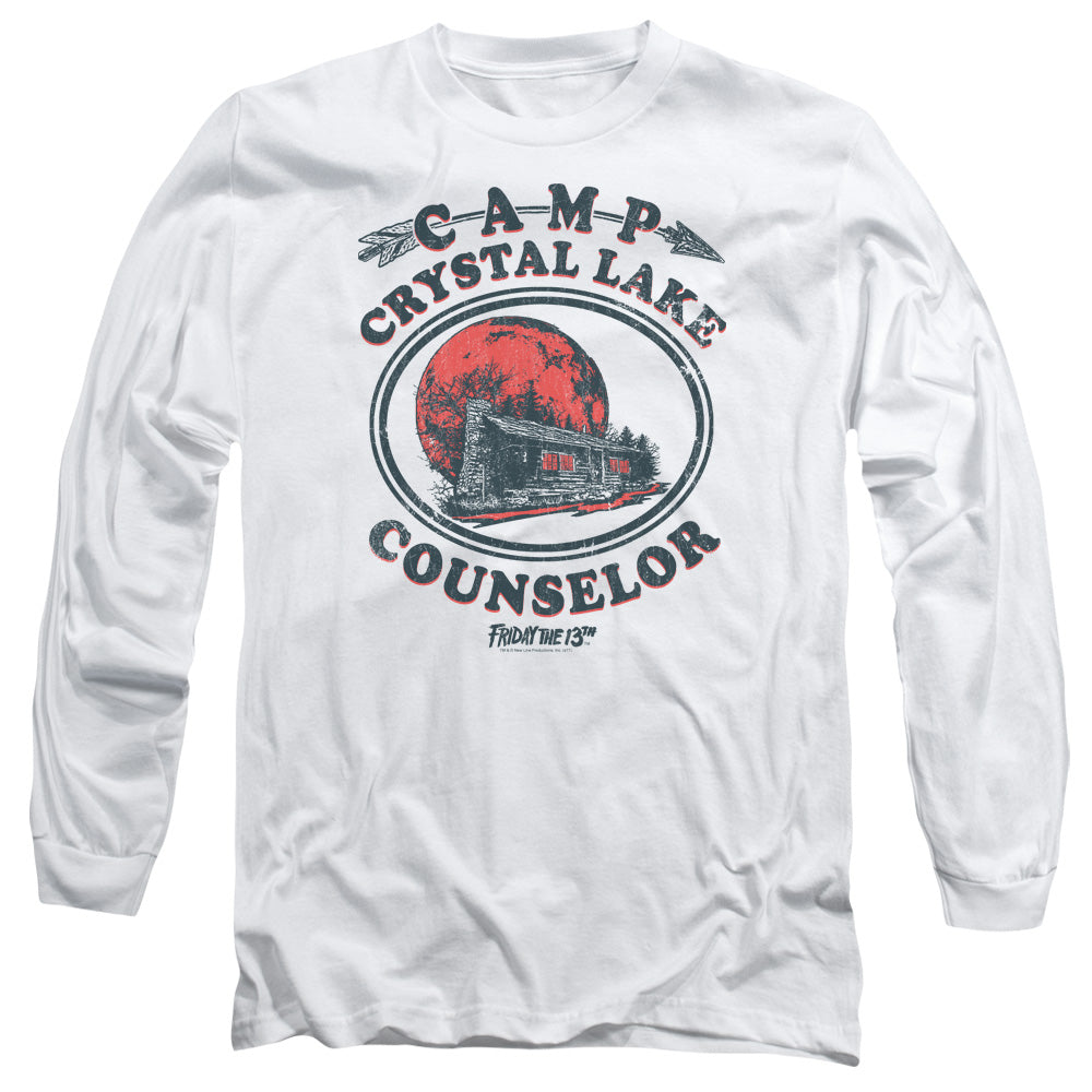 FRIDAY THE 13TH/CAMP COUNSELOR