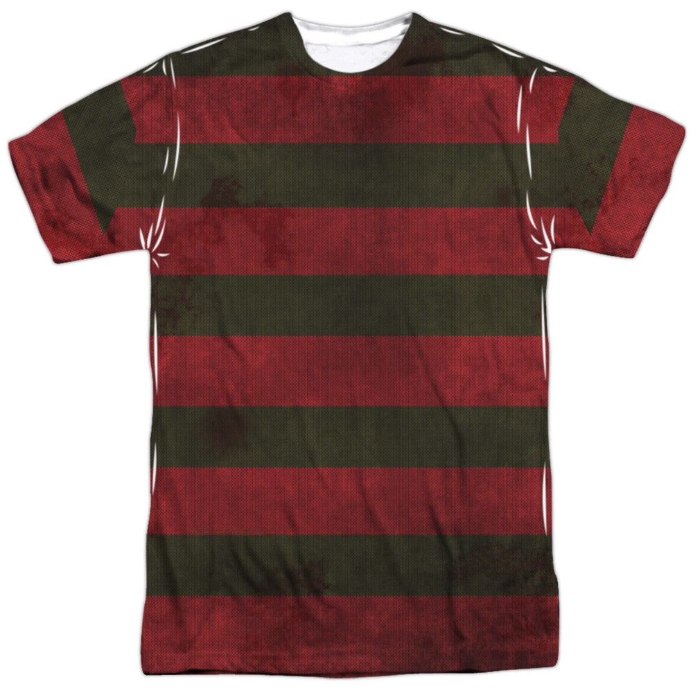 NIGHTMARE ON ELM STREET/FREDDY SWEATER