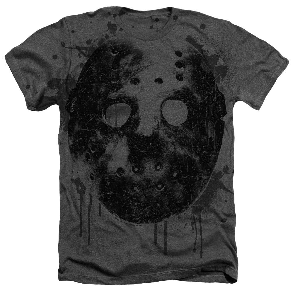 FRIDAY THE 13TH/MASK