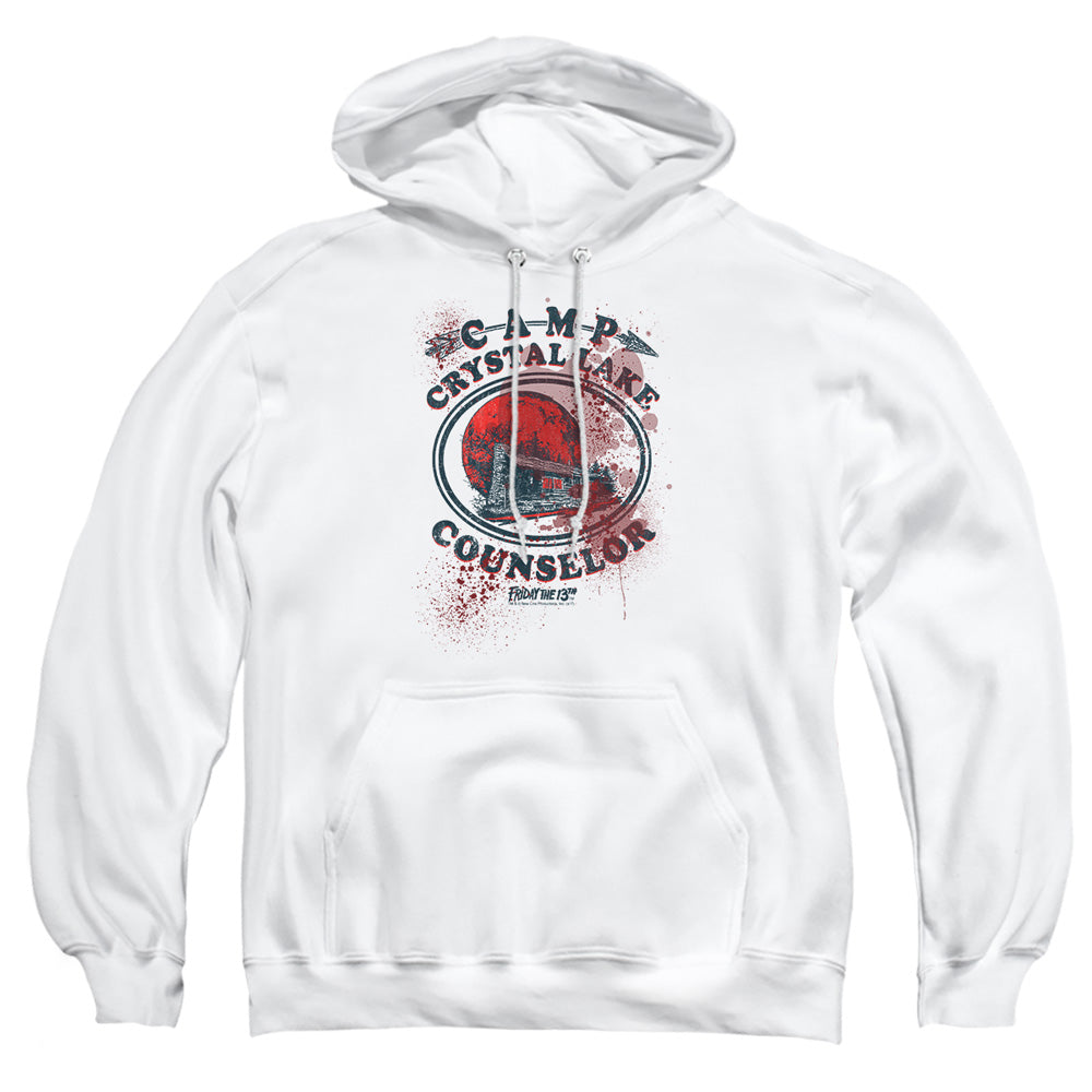 FRIDAY THE 13TH/CAMP COUNSELOR VICTIM