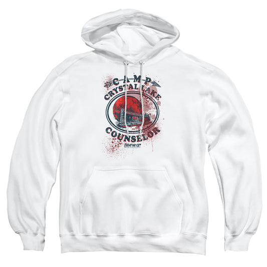 FRIDAY THE 13TH/CAMP COUNSELOR VICTIM