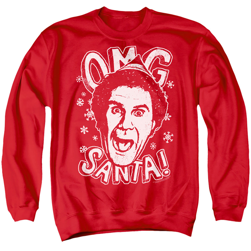 ELF/OMG SANTA