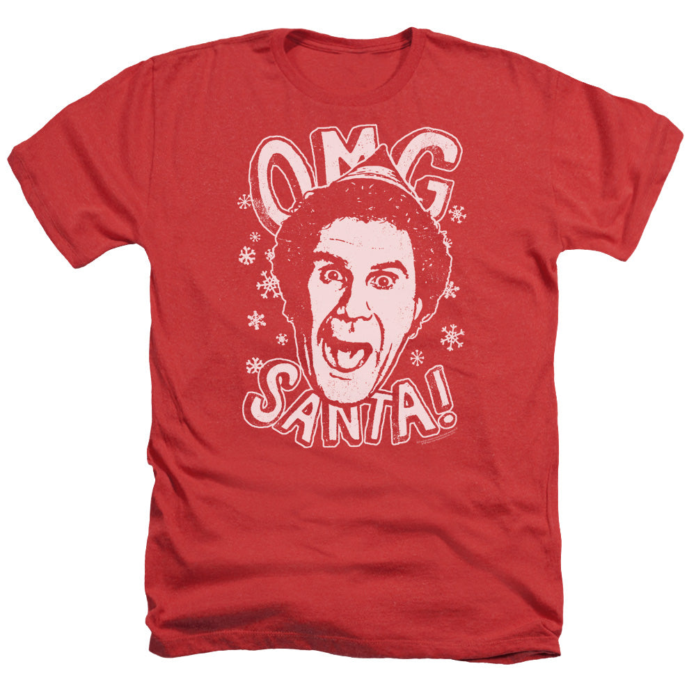 ELF/OMG SANTA
