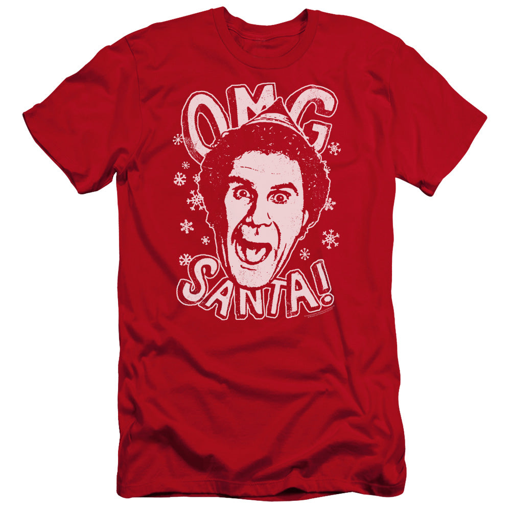 ELF/OMG SANTA