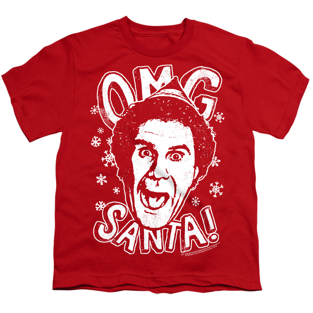ELF/OMG SANTA
