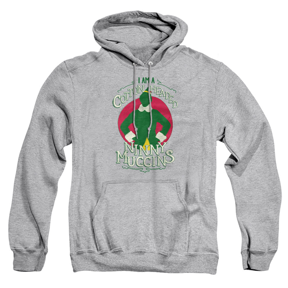 ELF/COTTON HEADED