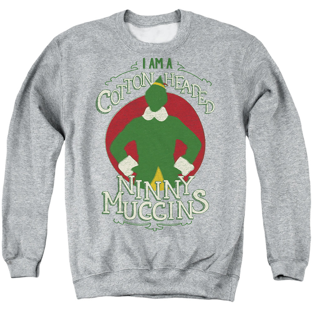 ELF/COTTON HEADED