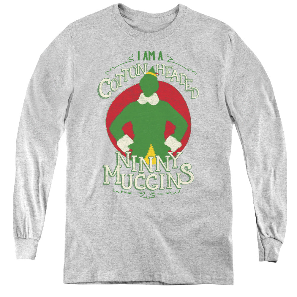 ELF/COTTON HEADED