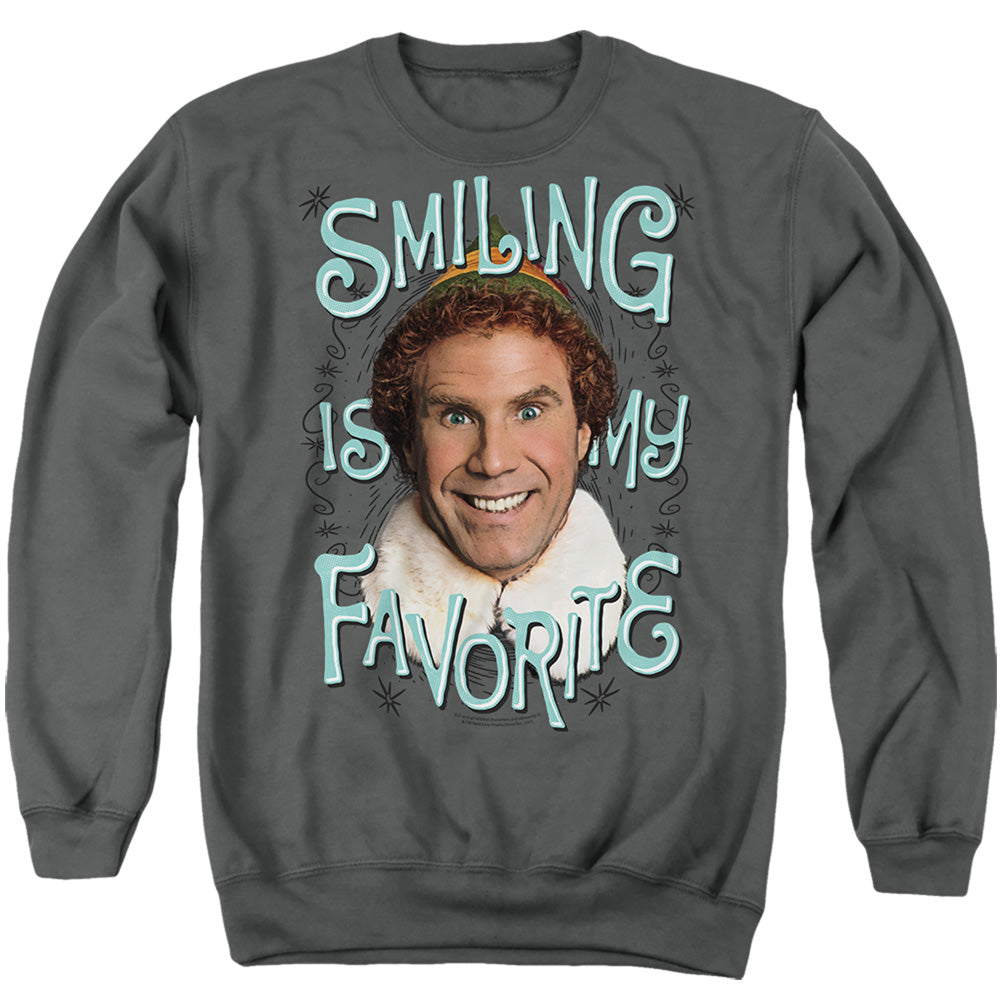 ELF/SMILING