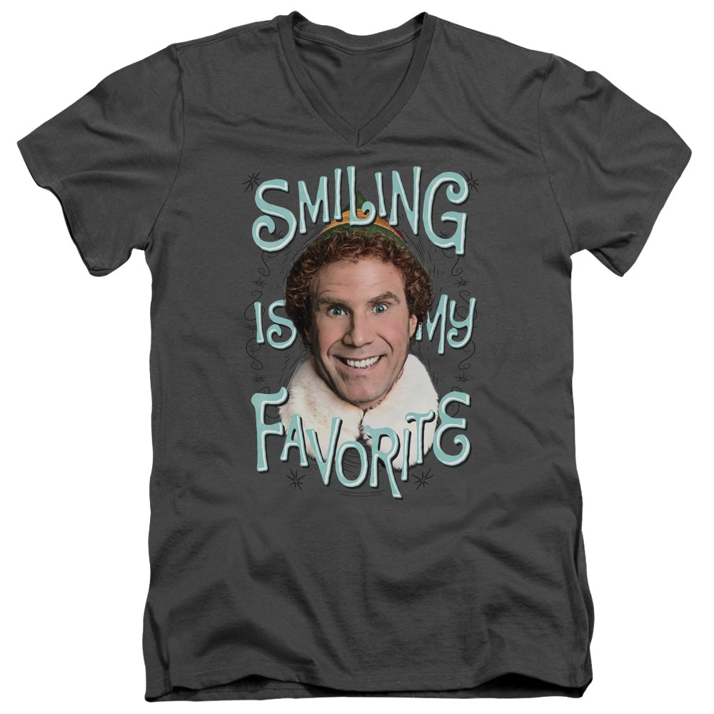 ELF/SMILING
