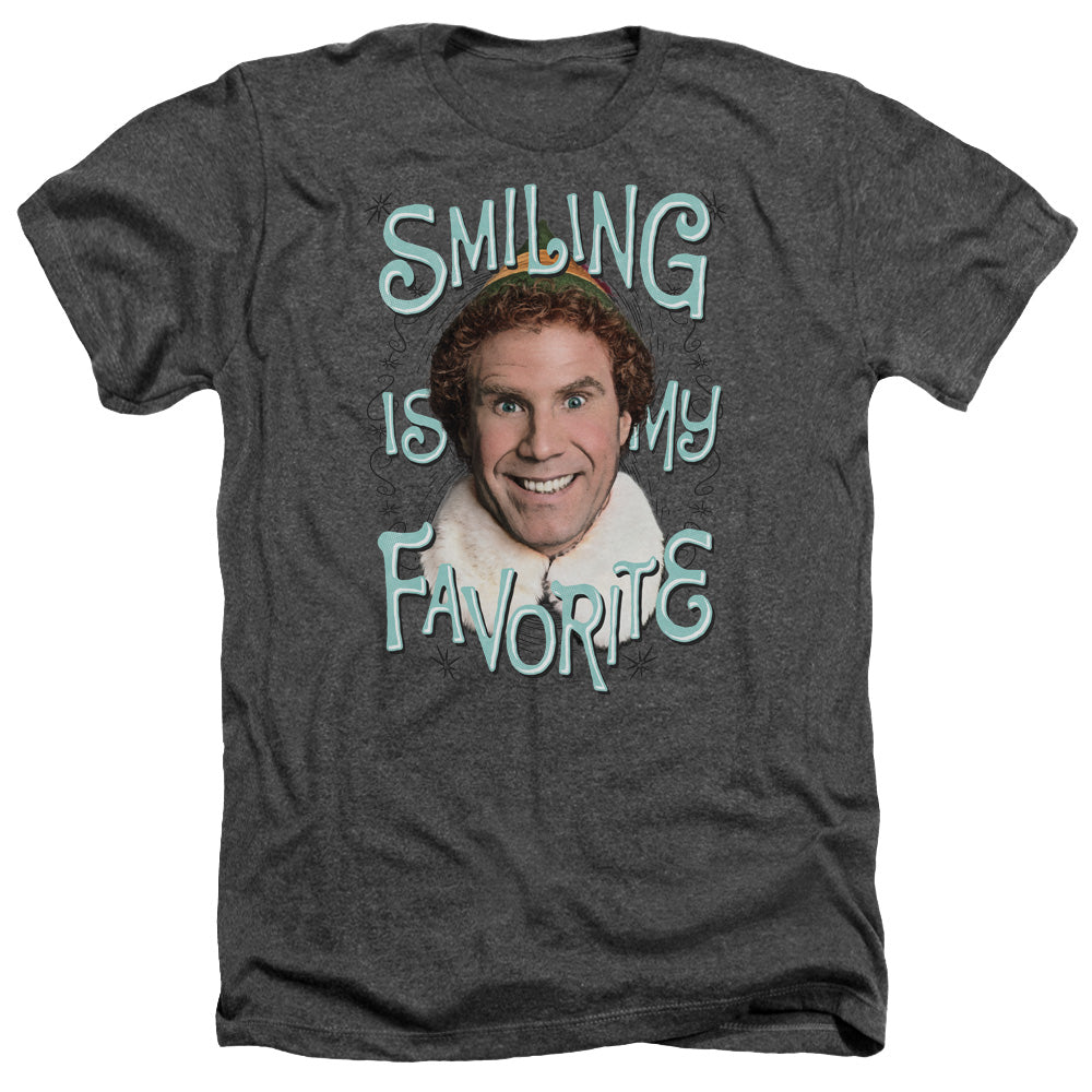 ELF/SMILING
