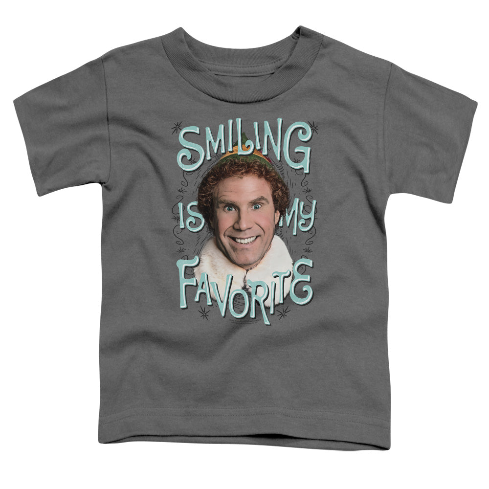 ELF/SMILING