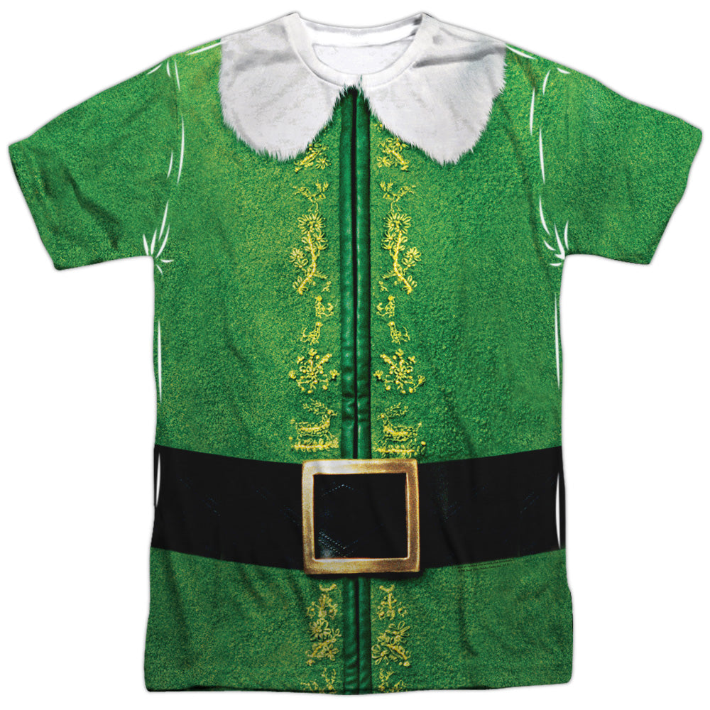 ELF/BUDDY COSTUME