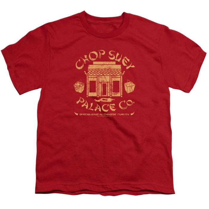 A Christmas Story : Chop Suey Palace Co