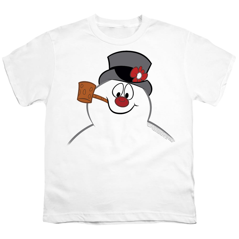 FROSTY THE SNOWMAN/FROSTY FACE
