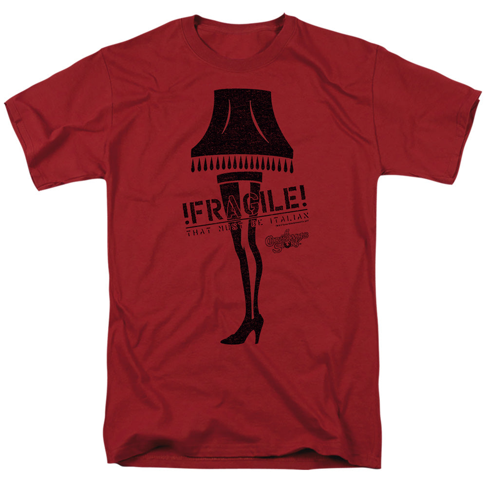 A Christmas Story-Fragile
