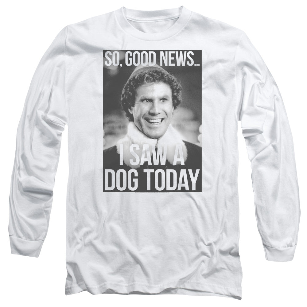 ELF/MUST LOVE DOGS
