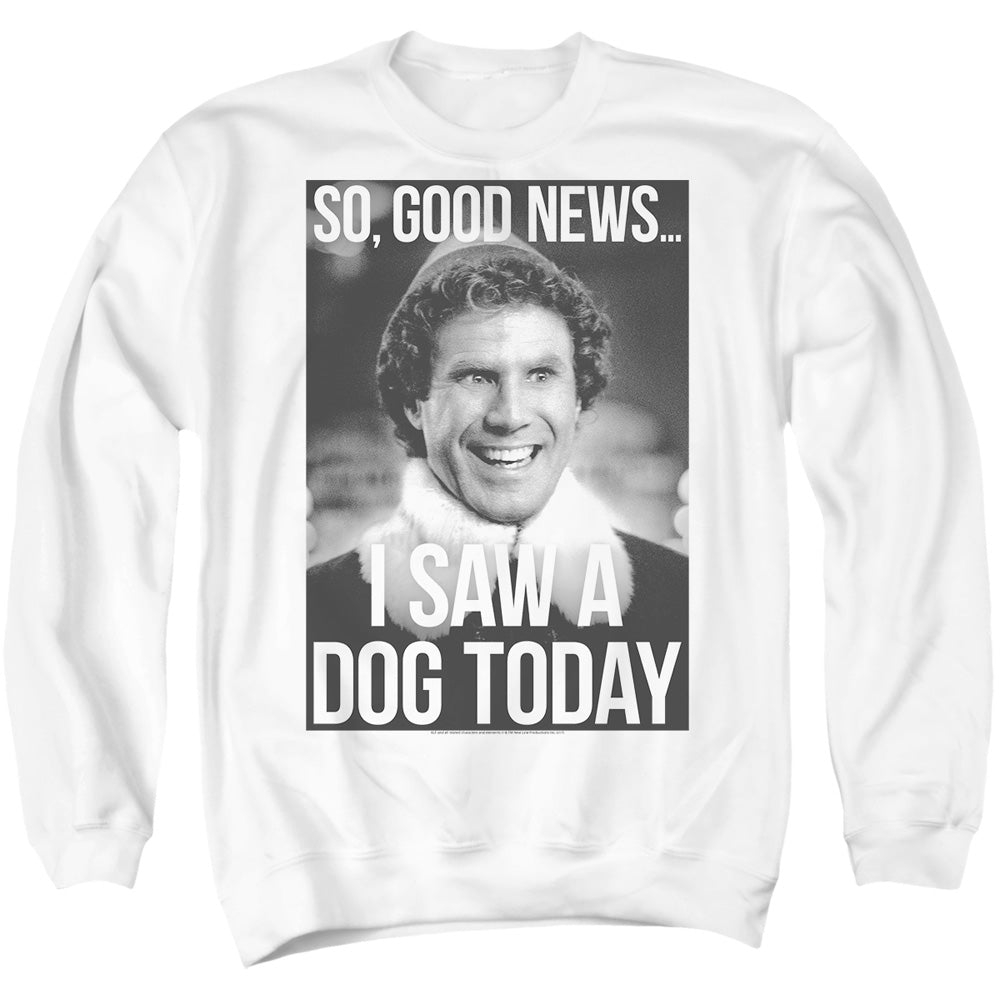 ELF/MUST LOVE DOGS