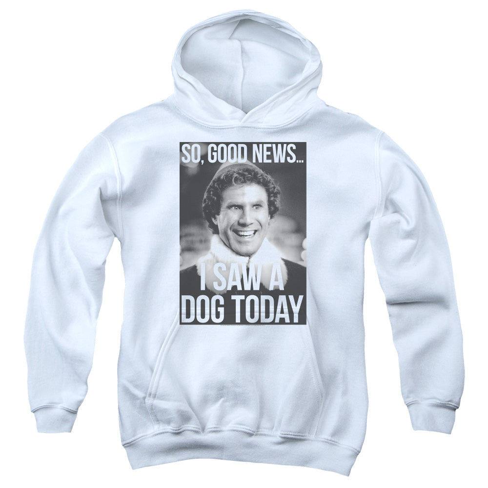 ELF/MUST LOVE DOGS
