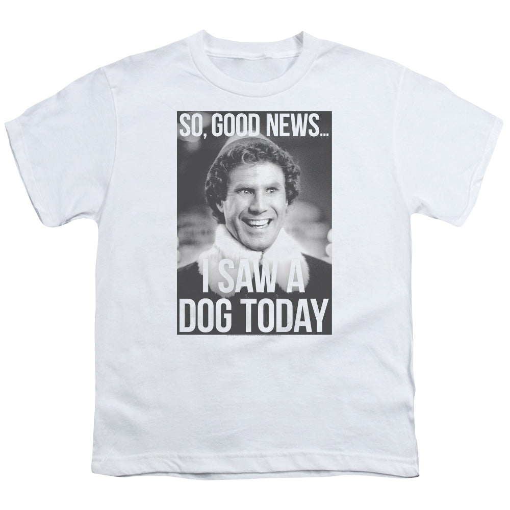 ELF/MUST LOVE DOGS